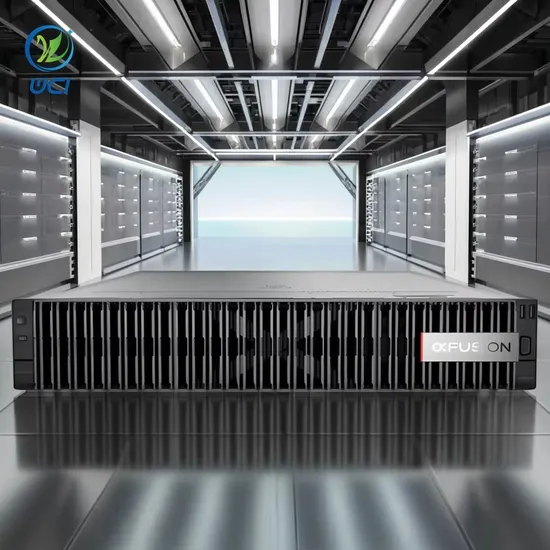 New 2288hv5/V6/V7 2u Inventory Database Virtualization Virtualized Cloud Computing Computer