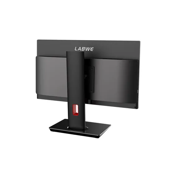 23.8 Inch All in One Desktop Computer Intel Core I5 16GB DDR4 512GB Windows PC