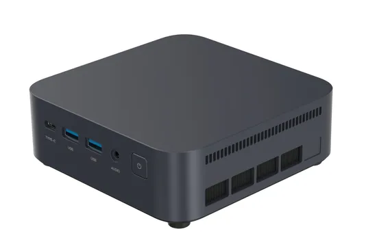 Mini PC Ad16 I5-12450h 16+512GB
