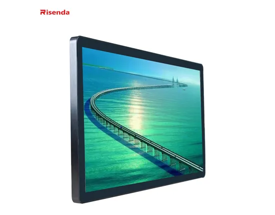 High Quality & Best Price21.5" 1920*1080 FHD Gaming Monitor Multi-Language Menu Super  Original LCD Screen TV Panel
