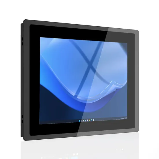 Industrial IP65 Panel 15 17inch Core I5 All in One Touch Screen Computer Industri Android Panel PC