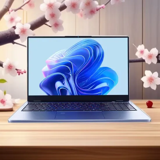 High-Performance 15.6-Inch Laptop with Intel Core I7 1355u Processor