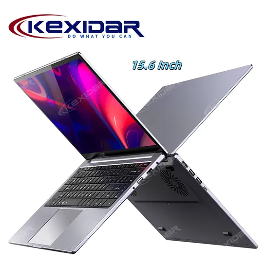 Wholesale OEM 15.6 Inch Laptop Intel Core I3 I5 I7 AMD RAM 8g 16g+256g 512g Laptop Notebook Computer