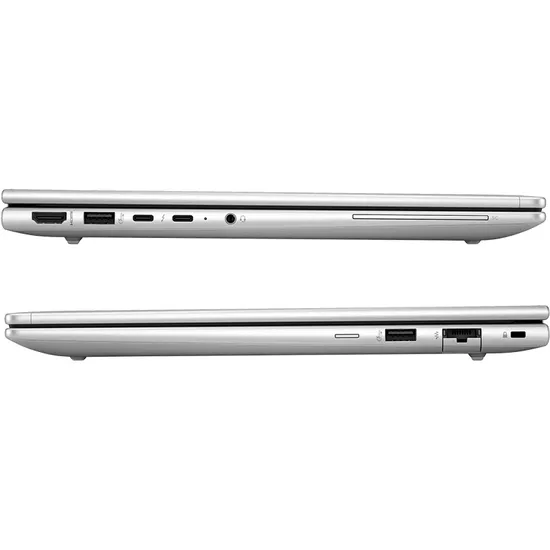 New Laptops Wholesale Elitebook640 640 G11 Laptop Computer Silver/ U5-125u/14′′ /16GB/1tb SSD/Win11