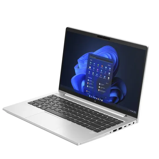 Elitebook640 G10/Silver/I7-1355u/14′′ Laptop Computer/16GB/1tb SSD/Win11