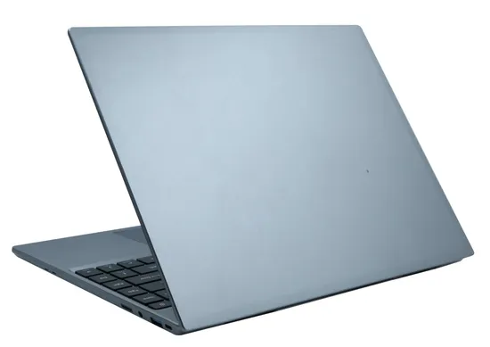Competitive Advantage Des-X13 Laptop Grey Color 3K Screen New Business Laptops with Pocket Camera