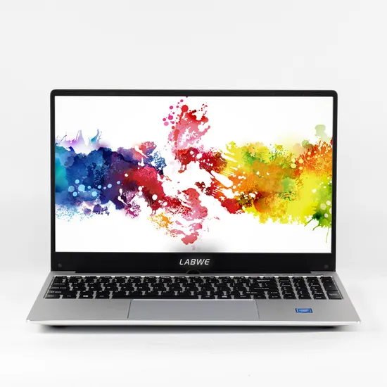 15.6inch 1920X1080 IPS Intel Core I5 8250u 8GB/16GB RAM 256GB/512GB SSD Windows Laptop Computer Portable Computer