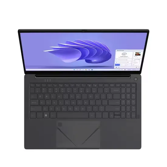 High-Performance 15.6′′ Intel Notebook Laptop with 32GB RAM