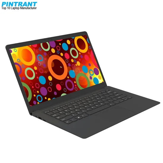 Ultra Mini 11.6 Inch Notebook PC RAM 8GB Student Laptop Computer Windows 10/11