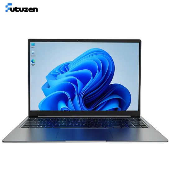 Professional Business 16 Inch Windows Notebook Computer Laptop for Study Office Home