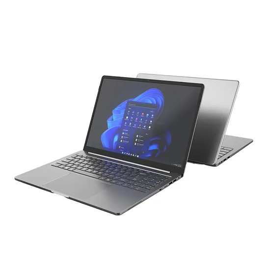 16 Inch Low Price Lightweight Laptop New Business Students Home Computer Laptops Notebook with Camera Cover Game Business Laptop