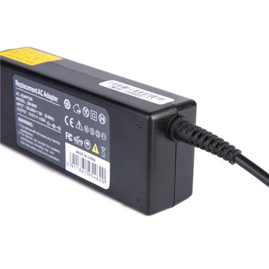 China Wholesale HP 90W 19.5V 4.62A Power Adapter Laptop Charger