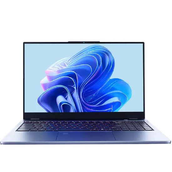 Laptop Computer with I7 9750h DDR 32GB SSD 512GB
