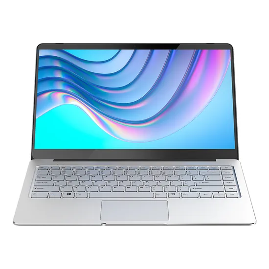 14 New Laptop Stock Price 8GB RAM DDR4 Laptop Ready Stock Spanish Keyboard Laptop Fast Delivery Notebook Computer