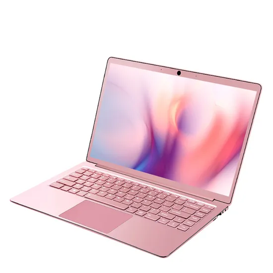 Sengston Cheap 14 Inch Window 10 New Business 8GB RAM 512GB SSD Hard Drive Intel Core Notebook Computer Gaming Laptop