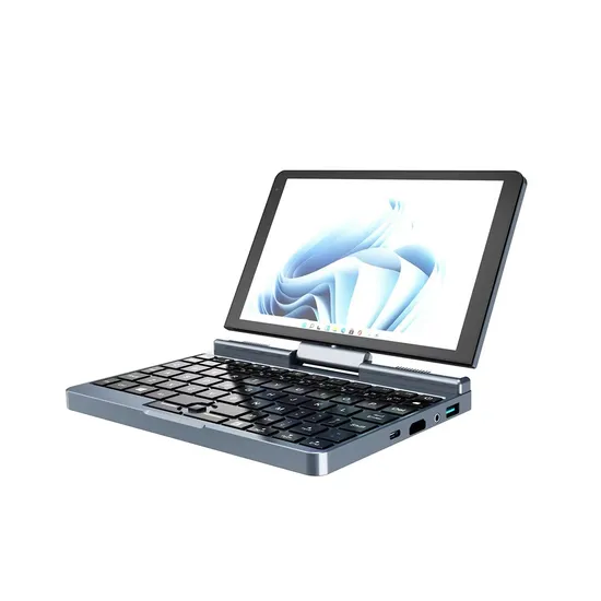 Screen Pocket PC 8′′ Mini Laptop 8 Inch Mini Laptop Computer