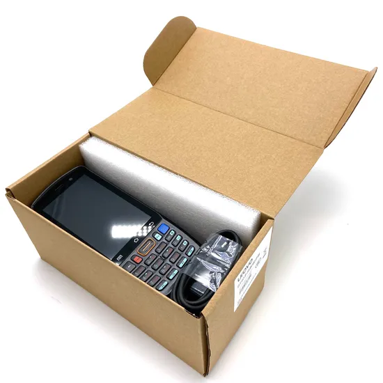 4G Android 9 Handheld PDA 2+16g Data Collector Device