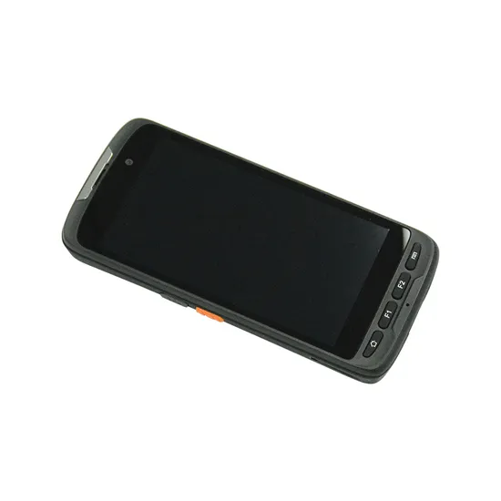 4G WiFi GPS NFC 1d 2D Barcode Scanner Android Handheld PDA Terminal for Industrial Ht50c