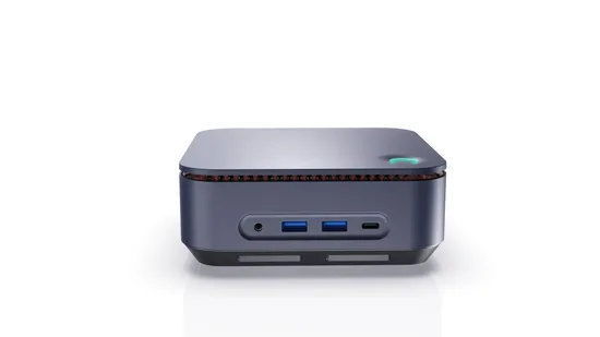 8th 10th Gen Mini PC Gaming 5405u Core I5 I7 DDR4 Office Mini Desktop PC