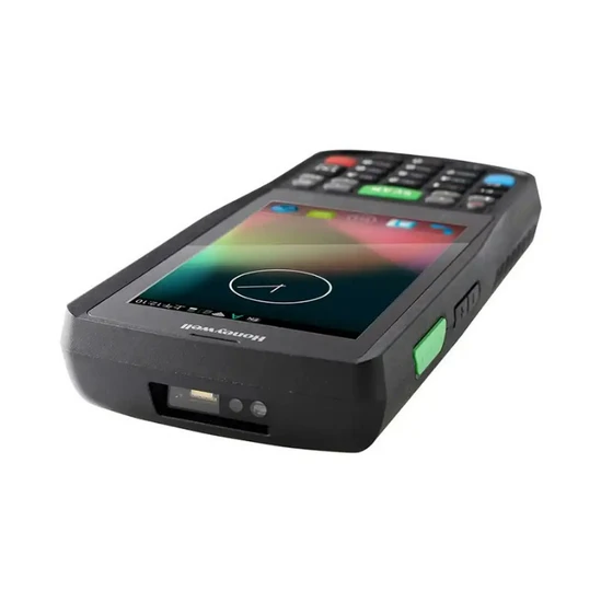 Original Portable Mobile Barcode Scanner Honeywell Eda50K Android PDA