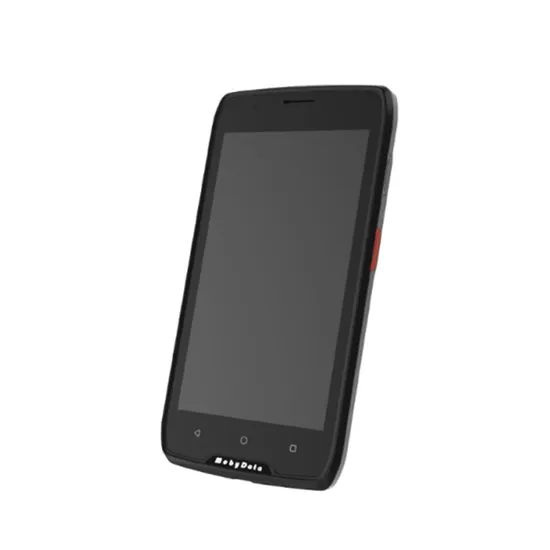 Rugged 5inch Full Touch Scree Moby M82 Android 9.0 Data Collector Handheld Computer