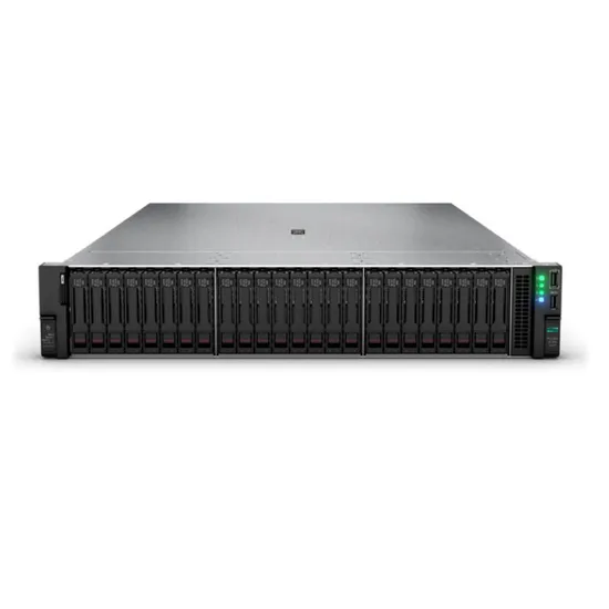 Hpe Dl380 G11 Rack Server