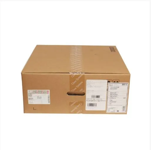 We Are The Best Source N9K-C9336c-Fx2 of Cisco