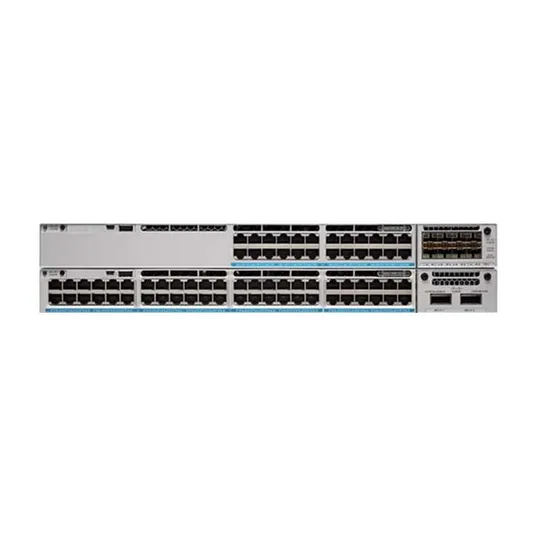 C9300-48t-E Catalyst 9300 48-Port Data Only, Network Switch C9300-24p-a/E C9300-24t-a/E