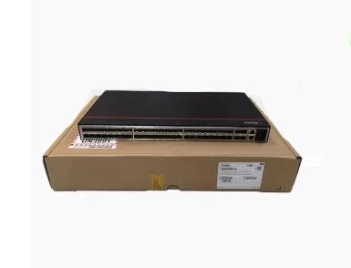 24 Gigabit Optical Port+28 Gigabit Optical Port Network Switch S600-S24s28X