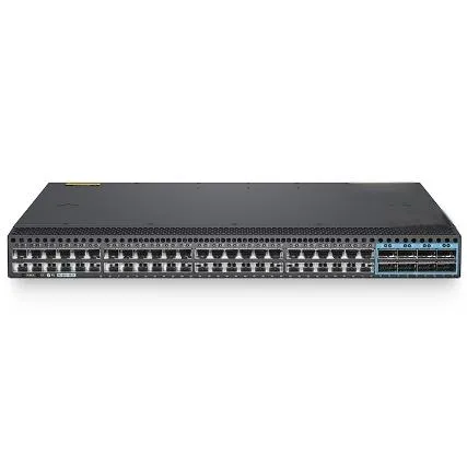 Kexint N5860-48sc, 48-Port Ethernet L3 Data Center Switch, Broadcom Chip