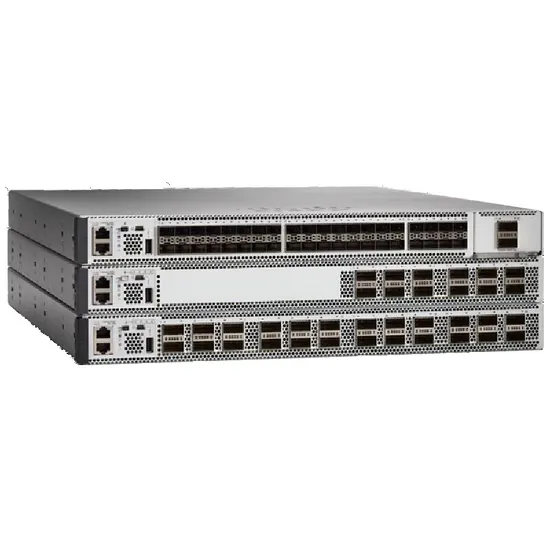C9500-24y4c-a Cisco Catalyst 9500 Series High-Performance 24-Port 1/10/25g Gigabit Ethernet Switch