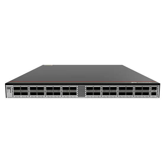 Network Switch Cloudengine Xh8210-32dq-B for Ai Era 32*400ge Qsfp-Dd 2*AC Power Modules 6* Fans Work with CE 16800/16800-X Switches