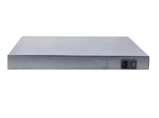 1000m Poe Switch 24 Port Ethernet Fiber Channel Switch Factory Price
