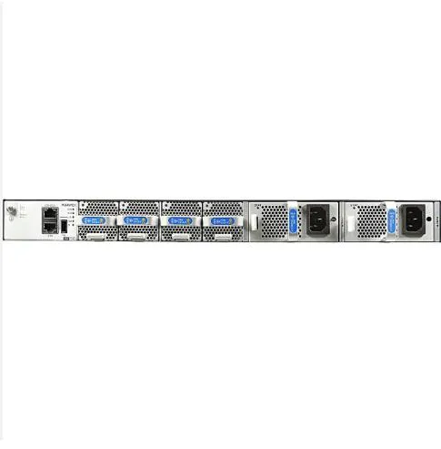 CE6881-48s6cq-B CE6881-48s6cq-B Switch (48*10GbE SFP+, 6*100G QSFP28, 2*AC power, port side air intake)