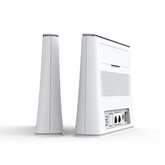 4G Cat12 Module 600Mbps High Speed CPE LTE Wireless 802.11AC WiFi with 4*4 MIMO Antenna