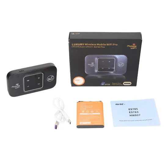 Cheap Price 150Mbps 4G Pocket Portable Mini WiFi Hotspot Wireless Router with SIM Card Slot