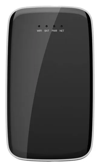 5g Nr Nsa Cellular Gateway Router, Wi-Fi 6 Mifis