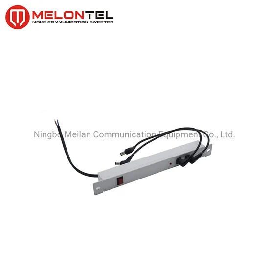 Mini Home 7.5V 2 Port Router Switch Power Supply
