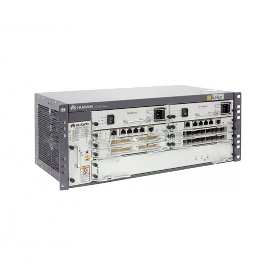 Netengine Ne20e Series Router Cr2m04basa02