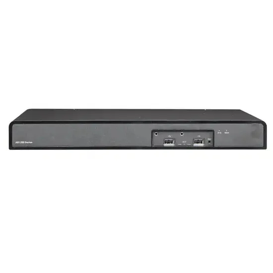 AR1220-8GE 02351BXS Ar1200 Series  4*GE electrical interfaces industrial wifi router