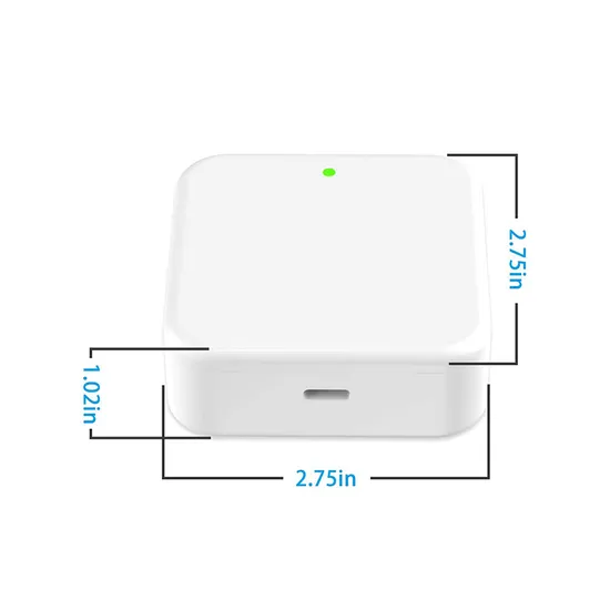 Ttlock G2 WiFi Gateway for Smart Door Lock Bluetooth