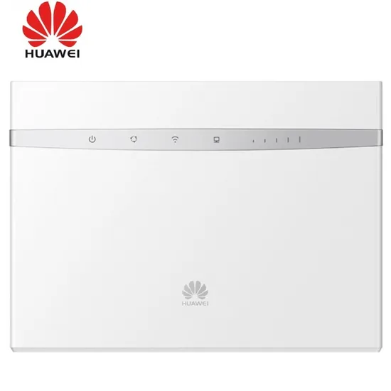 Huawei B525s-65A 4G LTE CAT6 Wireless Router