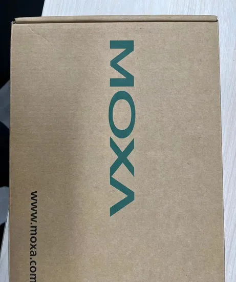 New Moxa Cp-132EL Serial Card 2-Port RS244/485 Pcie Card