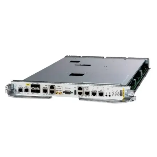 A99-RP2-Se Asr 9900 Route Processor 2 for Service Edge A99-RP2-Se