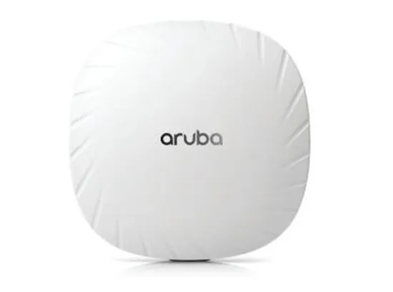 Very high Wi-Fi 6 (802.11ax) performance withdual radios Aruba 510 SERIESWIRELESS ACCESS POINTS