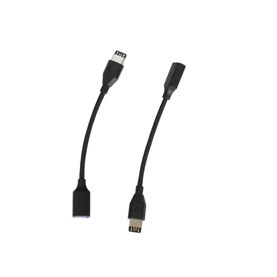 High Quality a Male to a Female USB 3.0 Cable 15cm