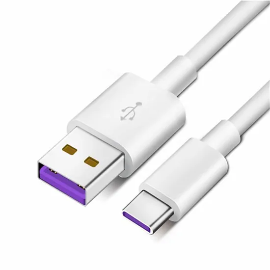 Super Fast Flash Charger to Type C Cable Lightning Data Charge Cable TPE USB Micro Cable