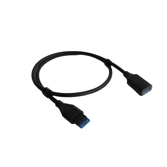 High Quality a Male to a Female USB 3.0 Cable