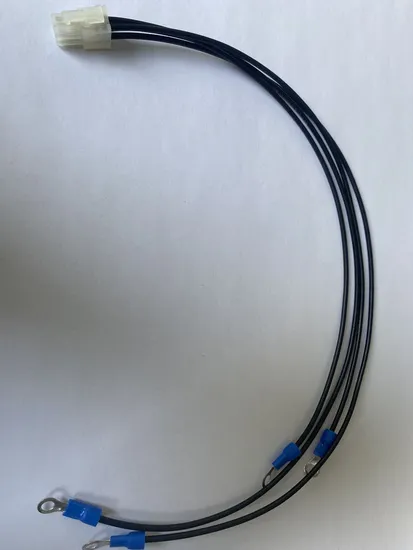 Wireharness Cable 8s060931 Power Cable