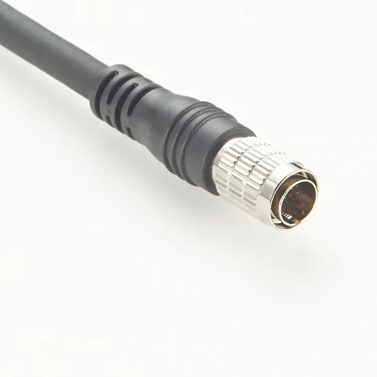 Hirose Hr25-9tp-20p Cable